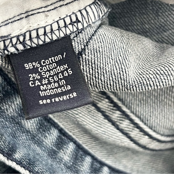 J. Crew Women's Toothpick Skinny Jeans - Picture 7 of 10